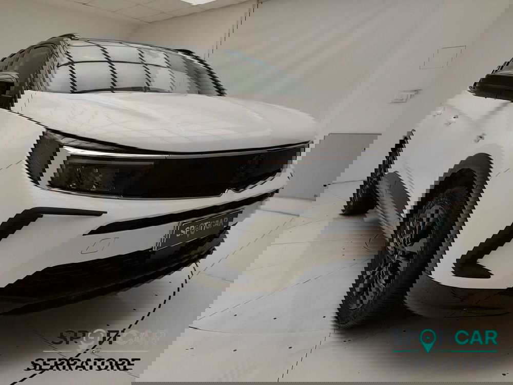 Opel Grandland usata a Como (3)