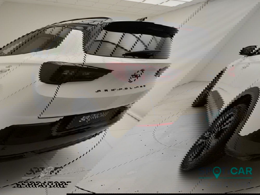 Opel Grandland usata a Como (4)