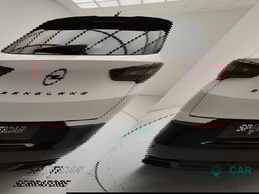 Opel Grandland usata a Como (5)