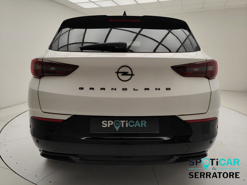 Opel Grandland usata a Como (5)