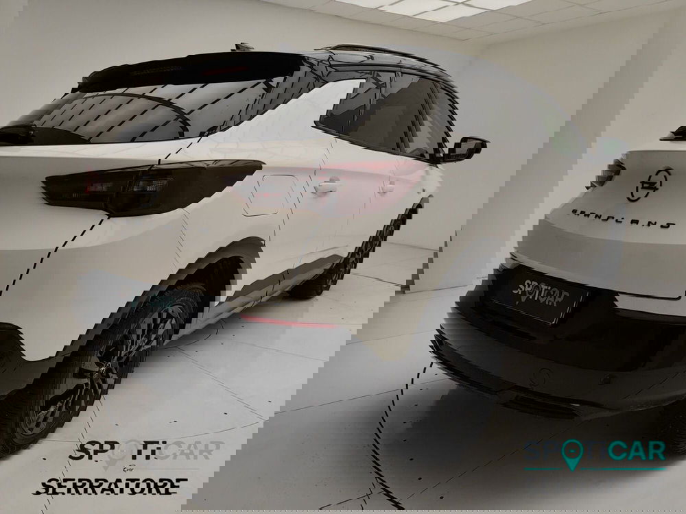 Opel Grandland usata a Como (6)