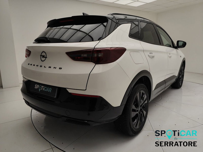 Opel Grandland usata a Como (6)
