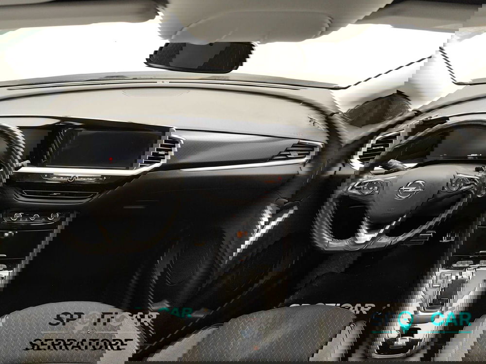 Opel Grandland usata a Como (7)