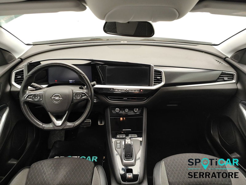 Opel Grandland usata a Como (7)