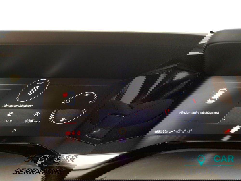 Opel Grandland usata a Como (8)