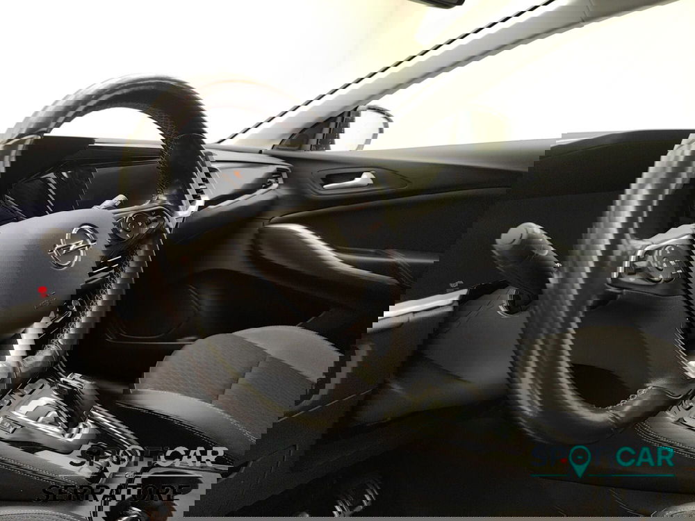 Opel Grandland usata a Como (9)