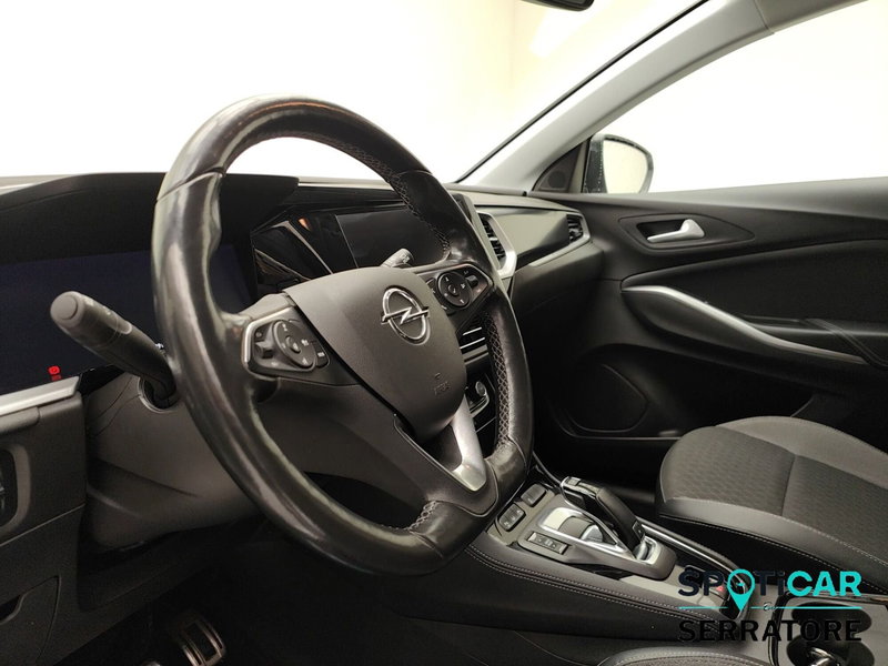 Opel Grandland usata a Como (9)