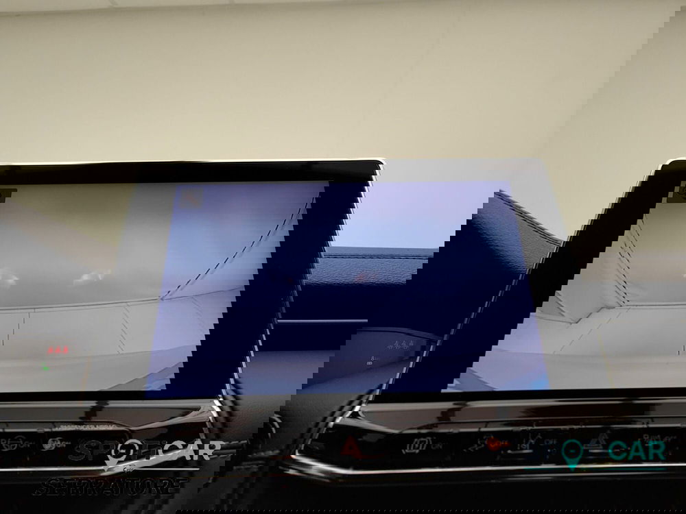 Jeep Compass usata a Como (10)