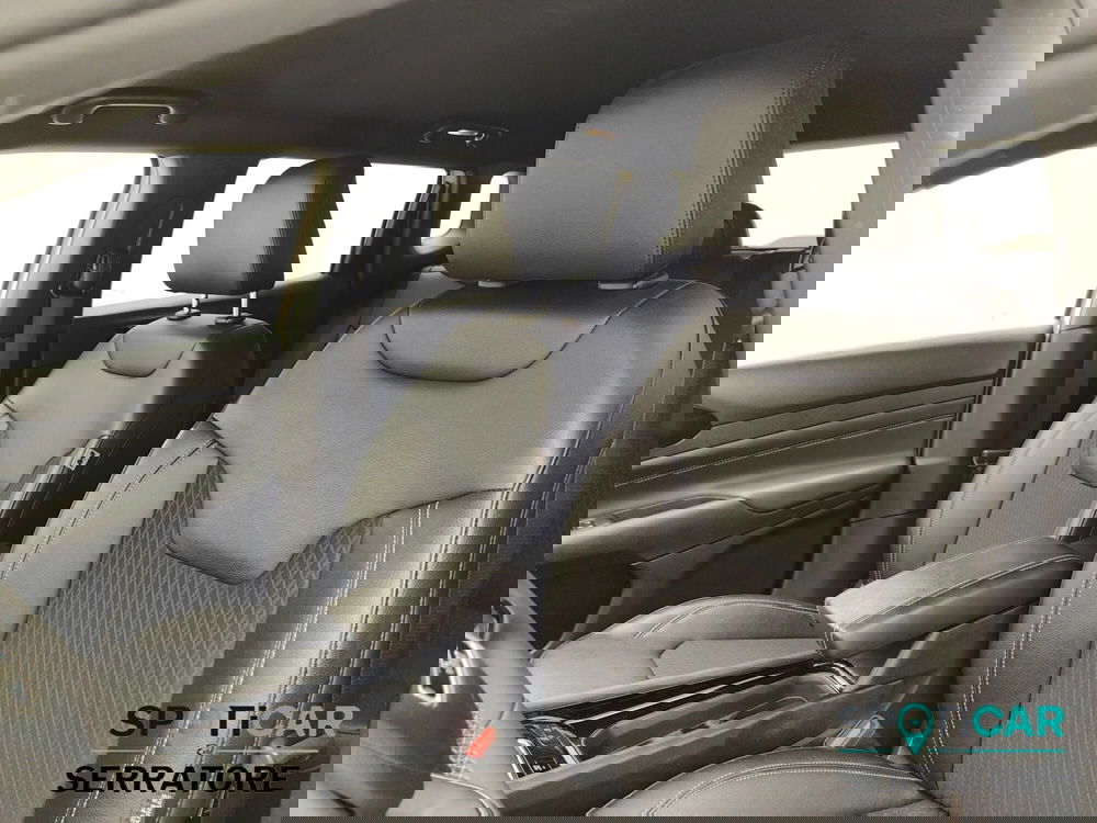 Jeep Compass usata a Como (12)