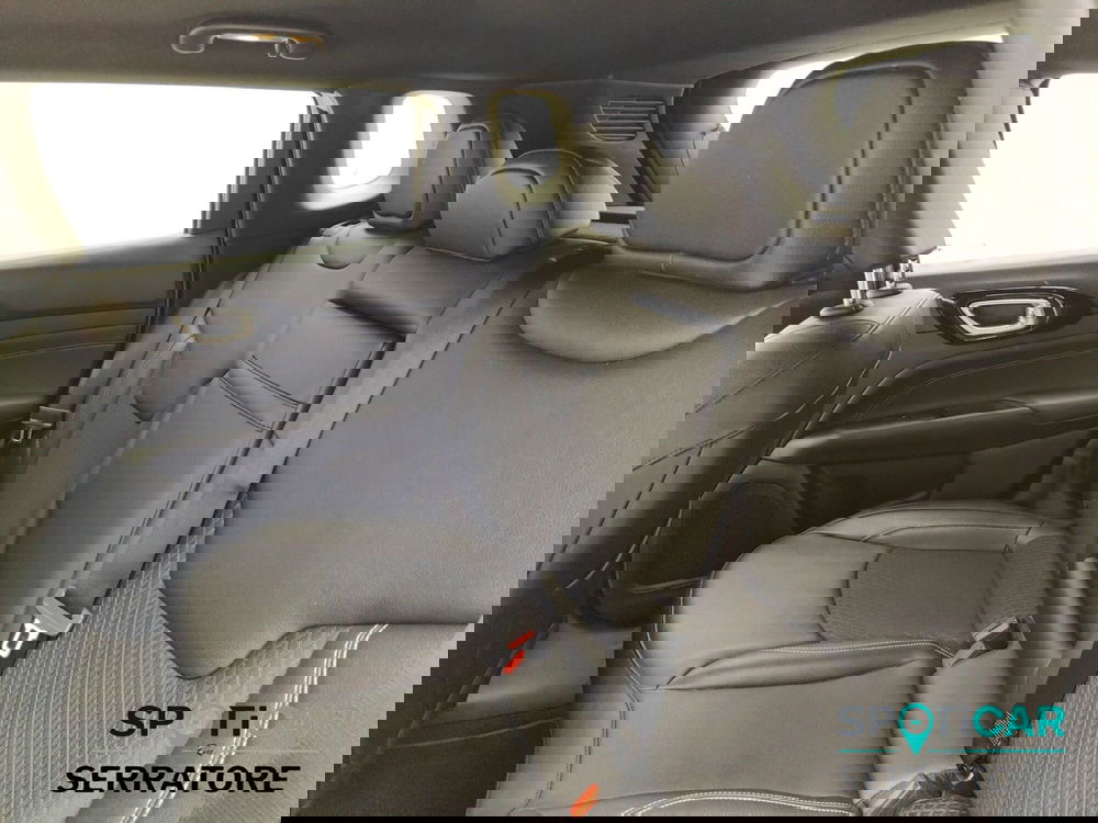 Jeep Compass usata a Como (13)