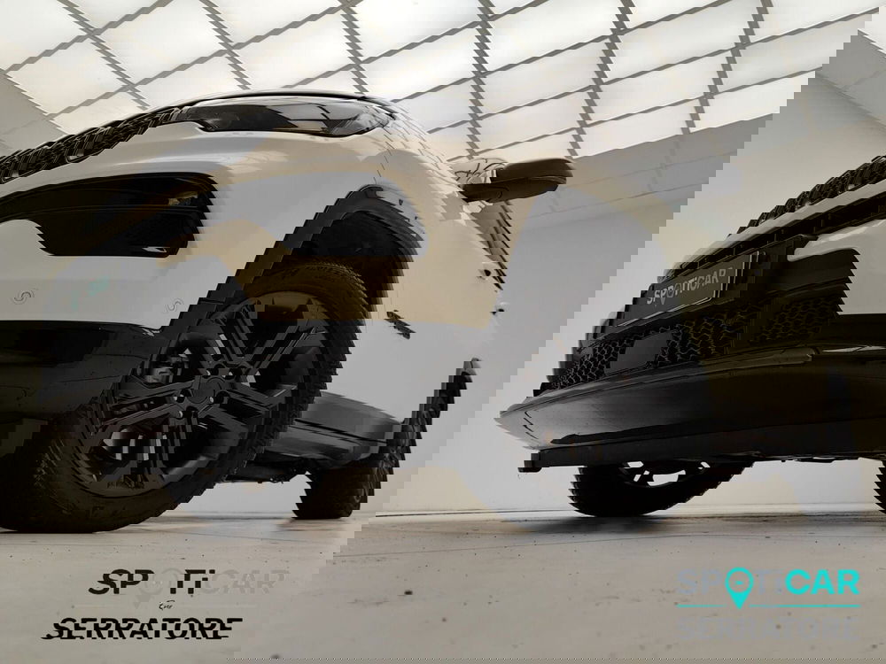 Jeep Compass usata a Como (14)