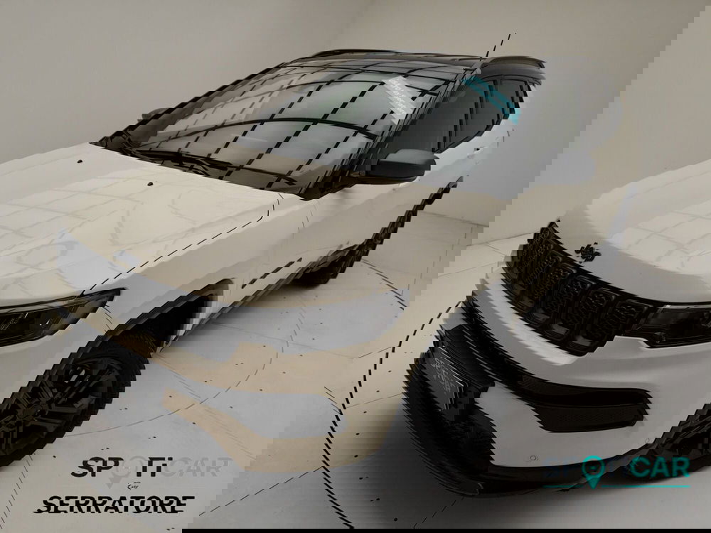 Jeep Compass usata a Como (15)