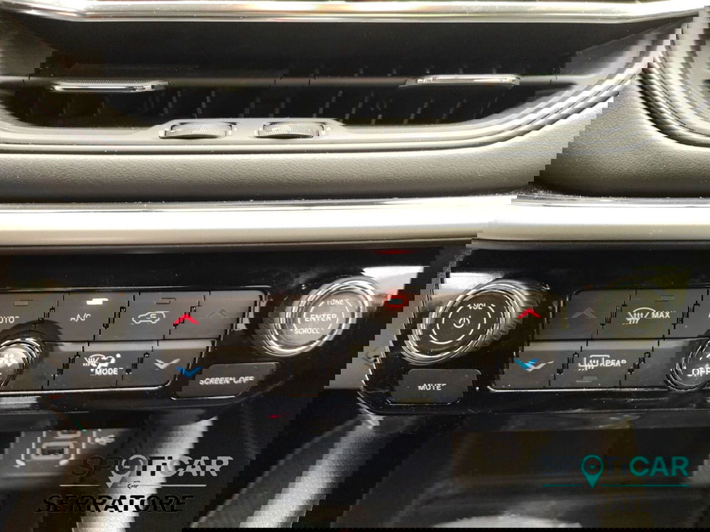 Jeep Compass usata a Como (16)