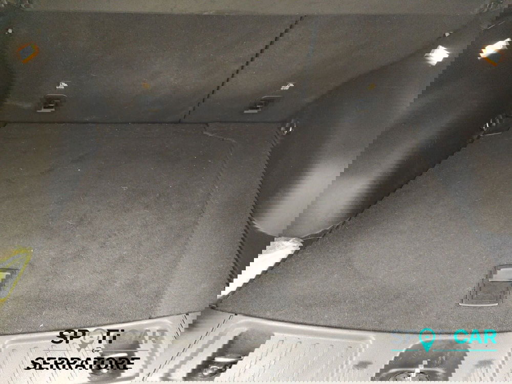 Jeep Compass usata a Como (18)