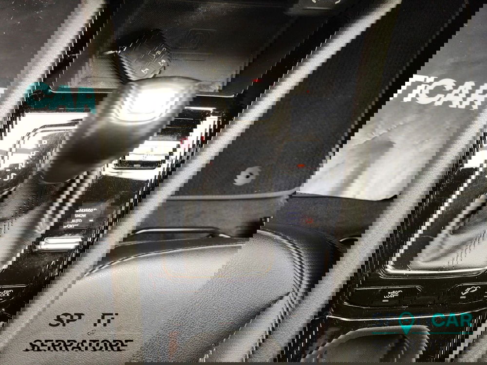 Jeep Compass usata a Como (19)