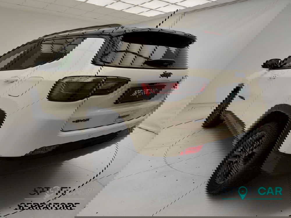 Jeep Compass usata a Como (4)