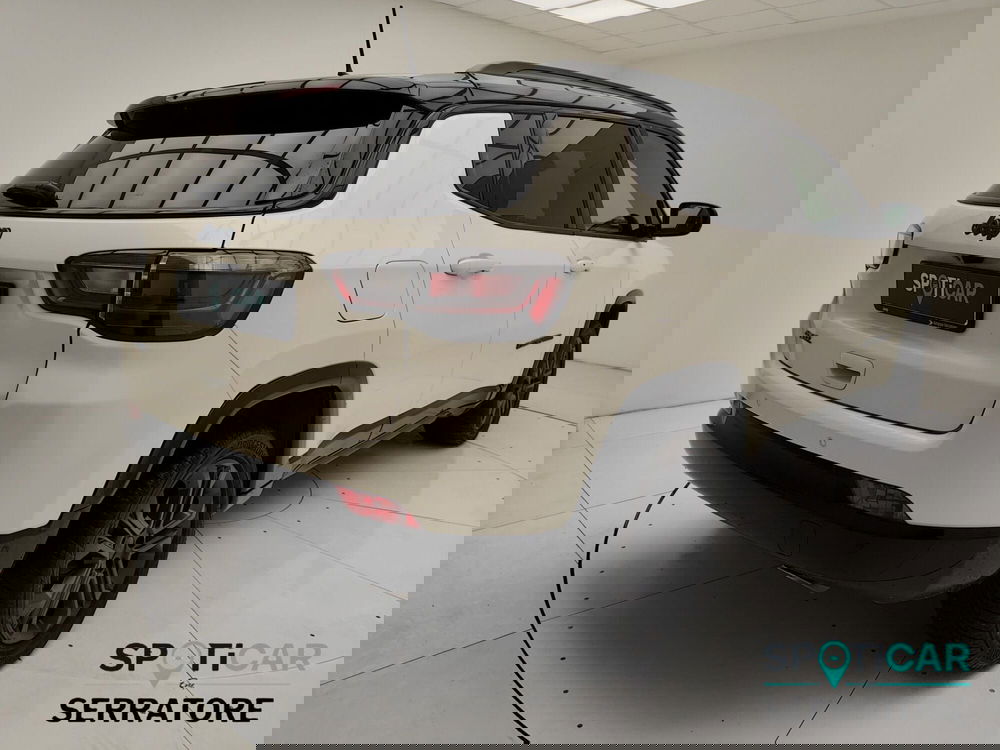 Jeep Compass usata a Como (6)