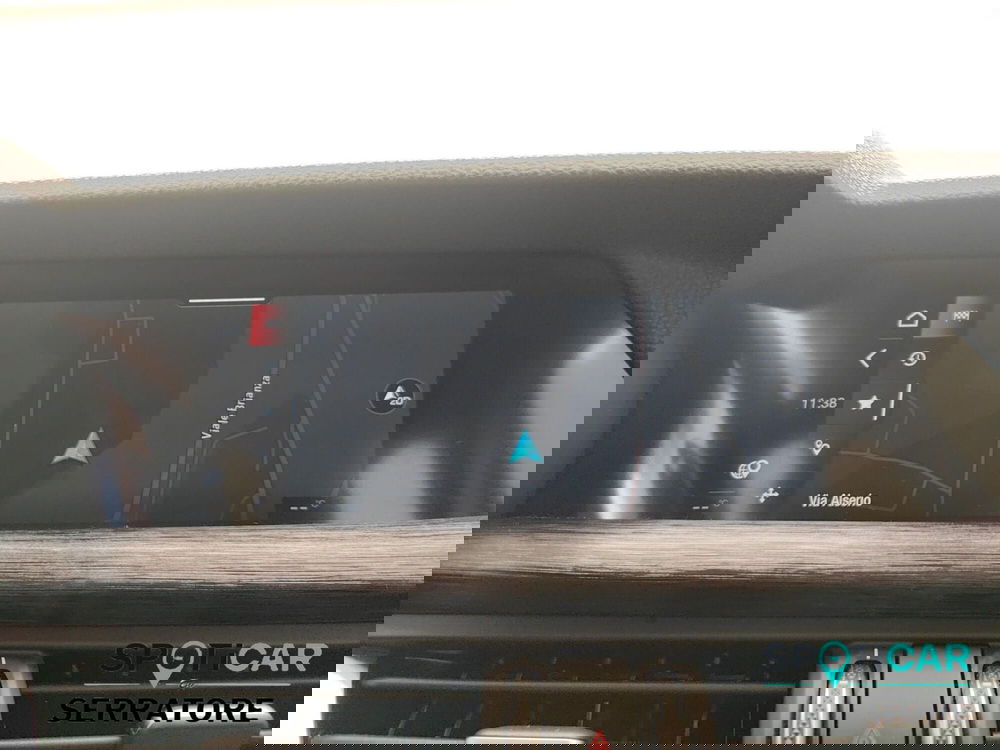 Alfa Romeo Stelvio usata a Como (10)