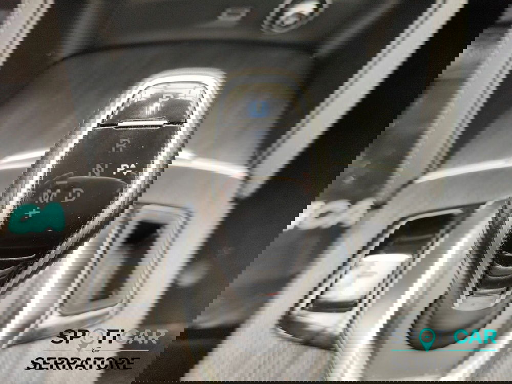 Alfa Romeo Stelvio usata a Como (12)