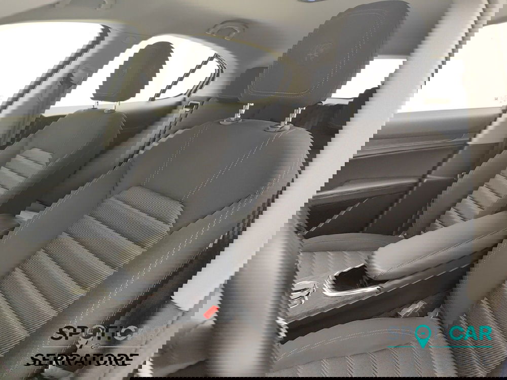 Alfa Romeo Stelvio usata a Como (13)