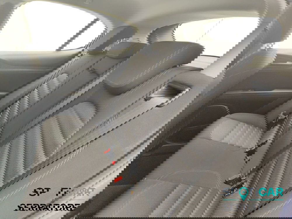 Alfa Romeo Stelvio usata a Como (14)