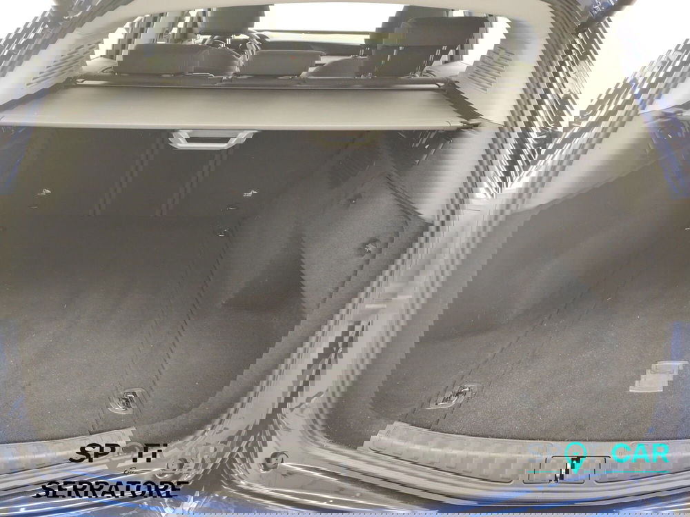 Alfa Romeo Stelvio usata a Como (15)