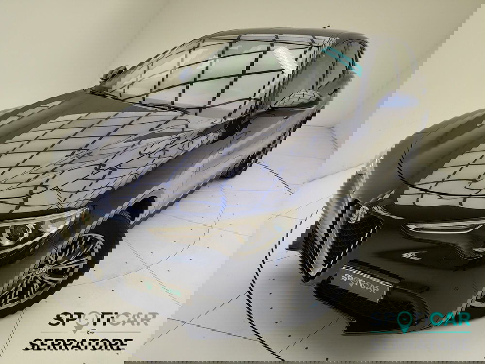 Alfa Romeo Stelvio usata a Como (17)