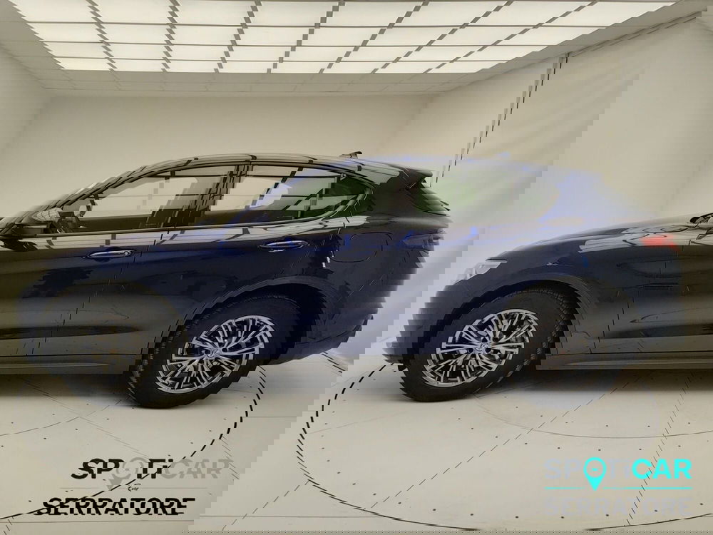 Alfa Romeo Stelvio usata a Como (4)