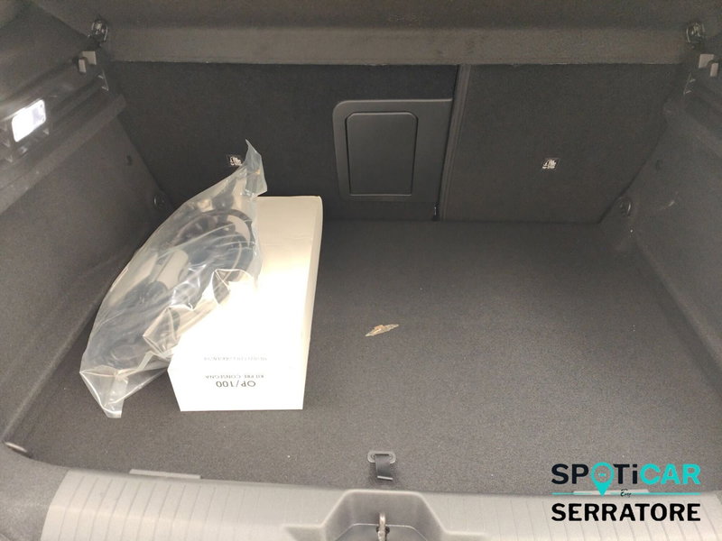 Opel Astra nuova a Como (16)