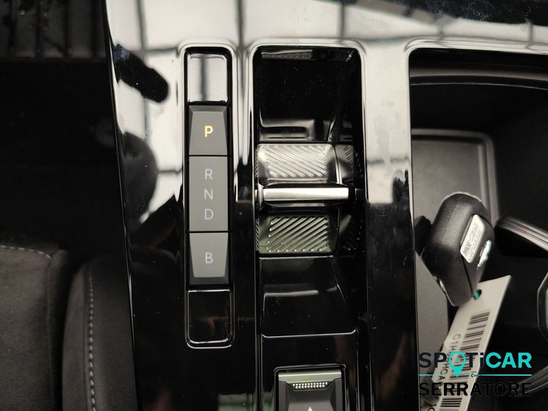 Opel Astra nuova a Como (17)