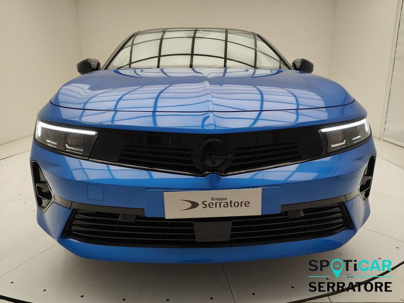 Opel Astra nuova a Como (2)