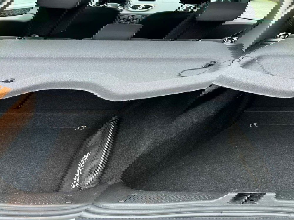 Renault Clio usata a Sondrio (12)