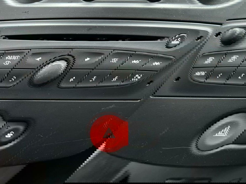 Renault Clio usata a Sondrio (13)