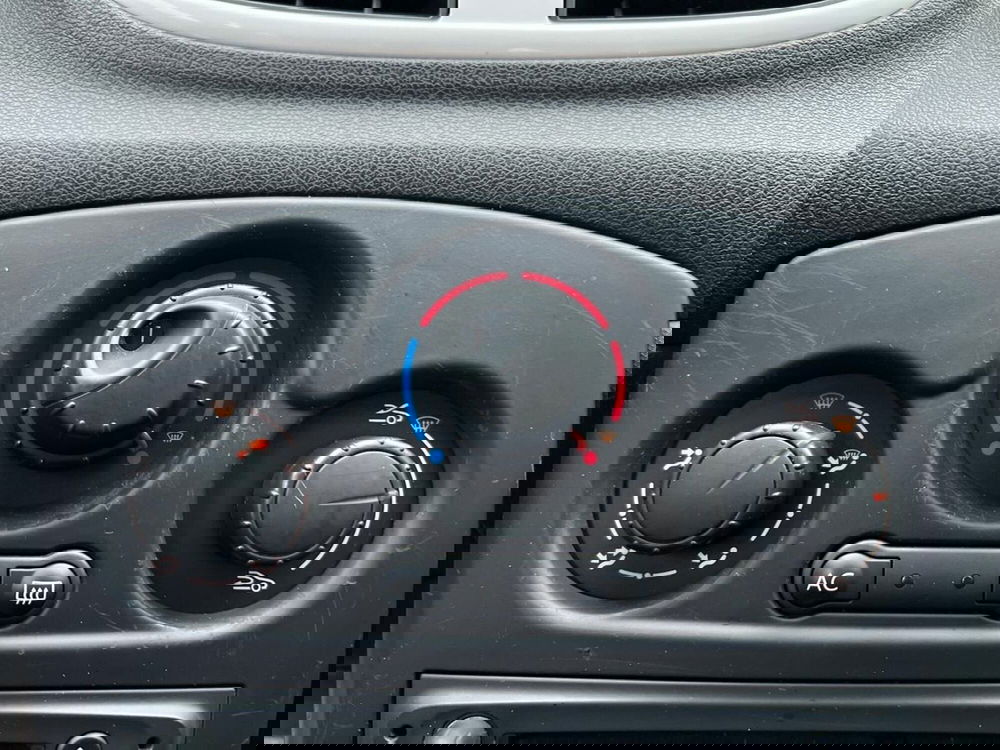 Renault Clio usata a Sondrio (14)