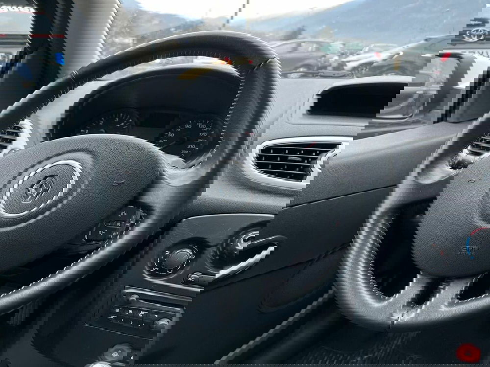 Renault Clio usata a Sondrio (15)