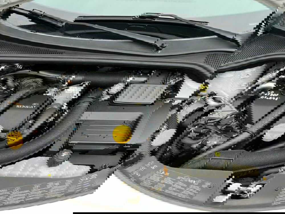 Renault Clio usata a Sondrio (16)