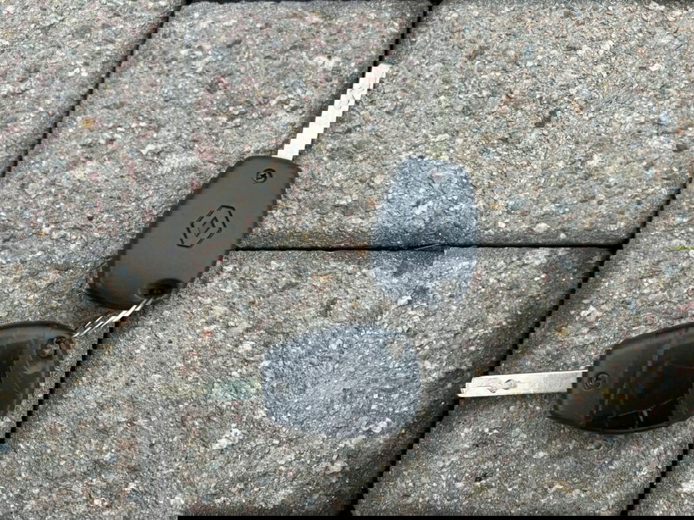 Renault Clio usata a Sondrio (17)