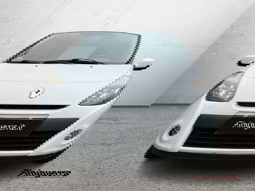 Renault Clio usata a Sondrio (2)