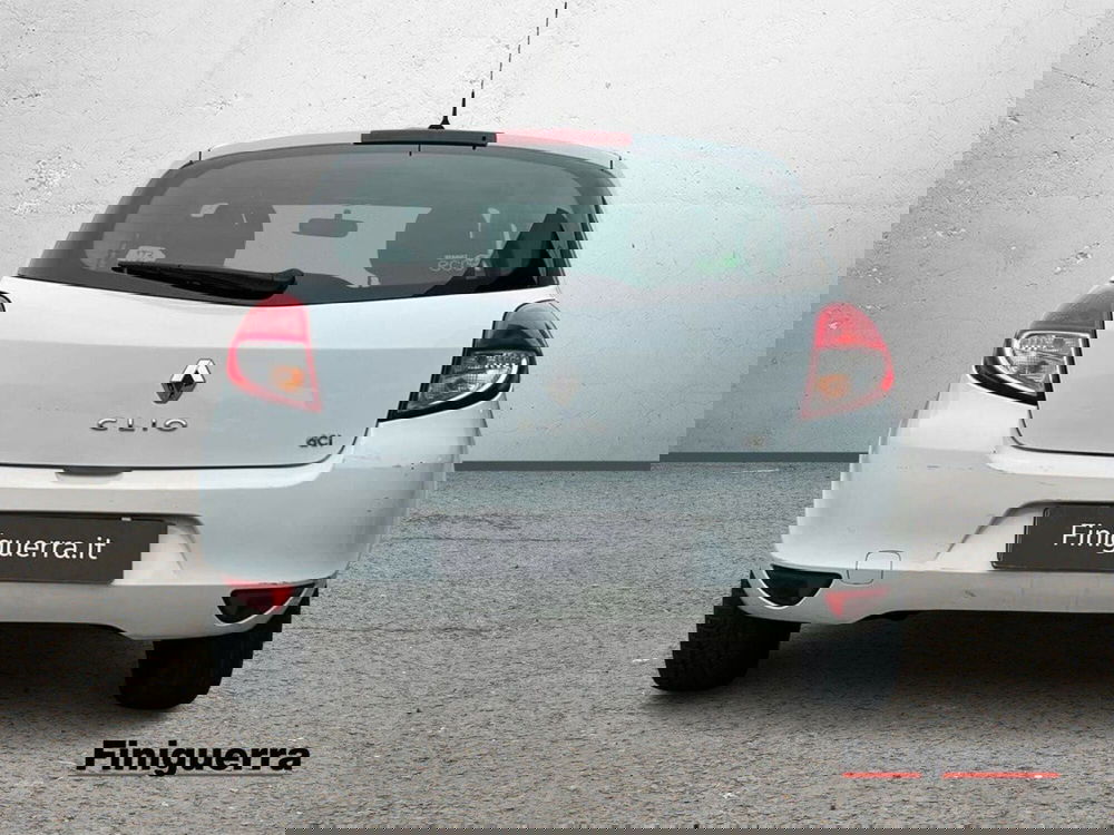 Renault Clio usata a Sondrio (3)