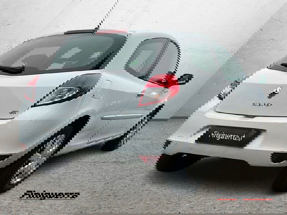 Renault Clio usata a Sondrio (4)