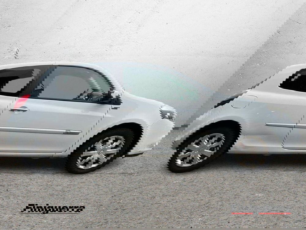 Renault Clio usata a Sondrio (5)