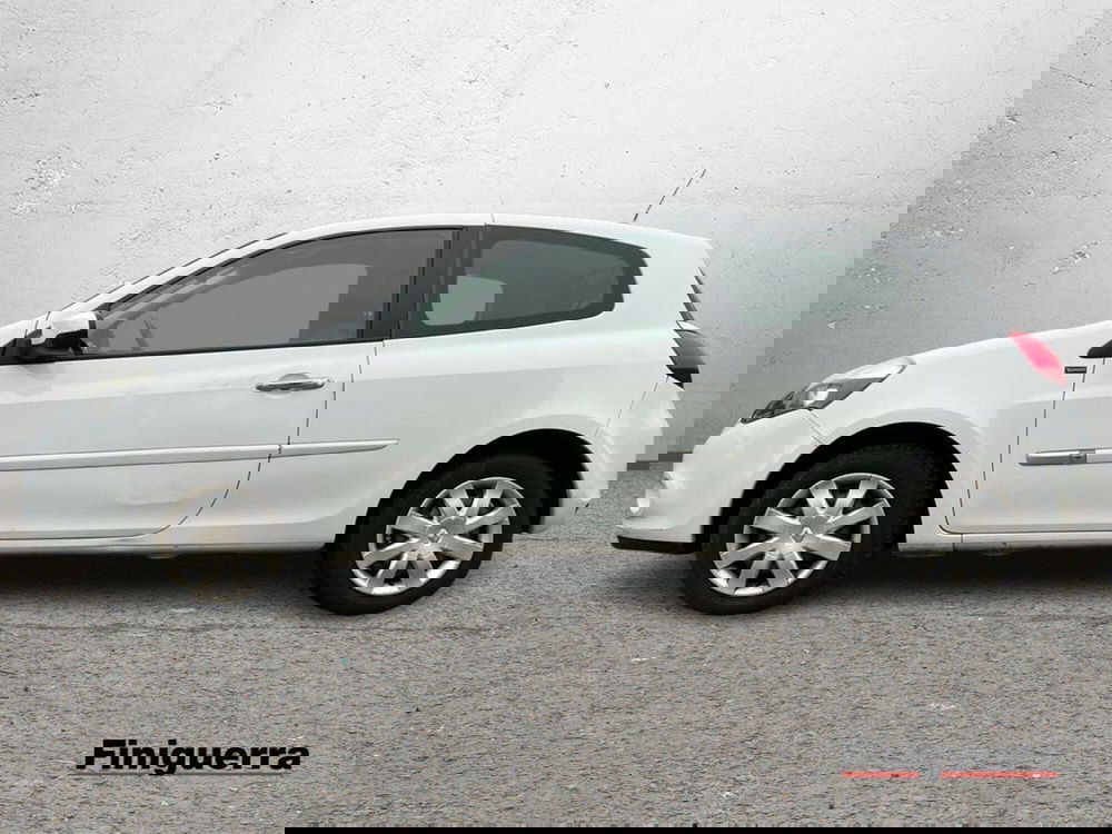 Renault Clio usata a Sondrio (6)