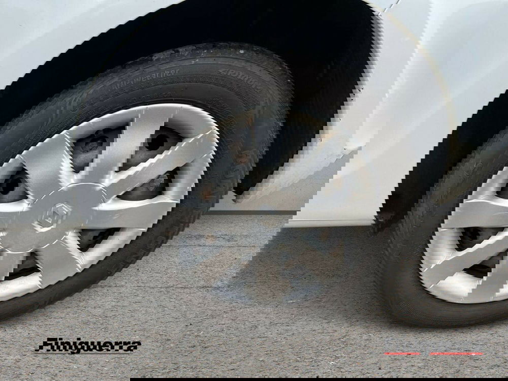 Renault Clio usata a Sondrio (7)