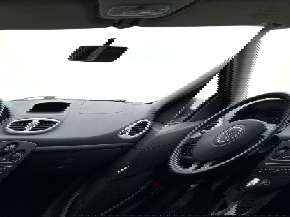 Renault Clio usata a Sondrio (8)