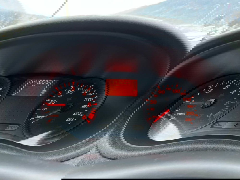 Renault Clio usata a Sondrio (9)