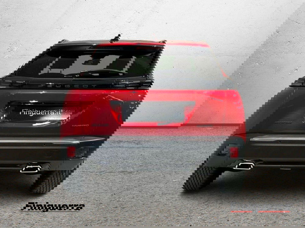 Peugeot 2008 usata a Lecco (3)