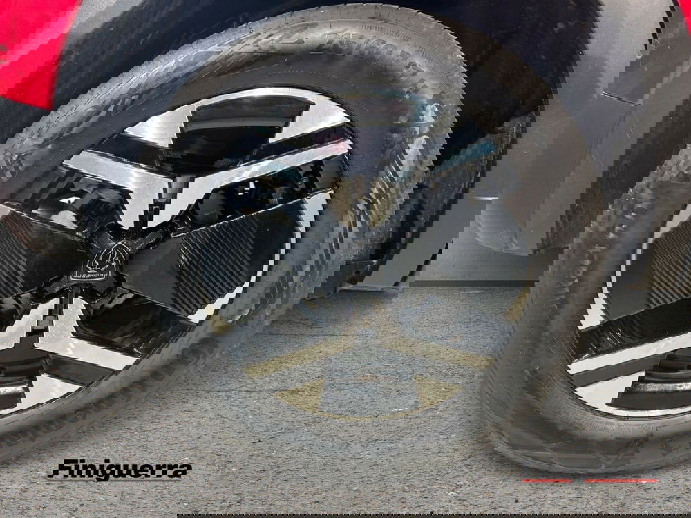 Peugeot 2008 usata a Lecco (7)