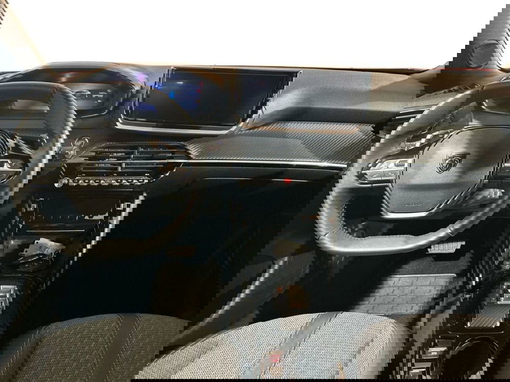 Peugeot 2008 usata a Lecco (8)