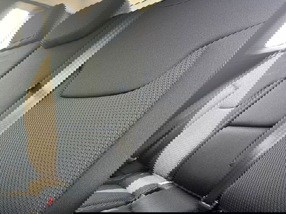 Jeep Renegade usata a Sondrio (11)