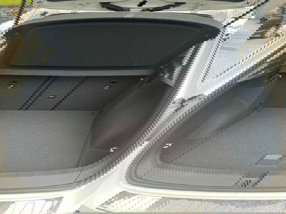 Volkswagen T-Roc usata a Sondrio (12)